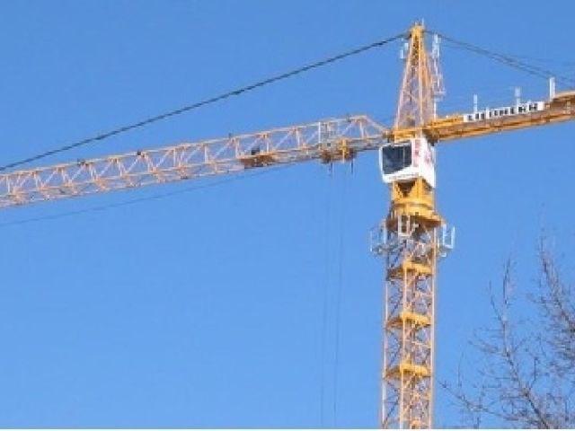 Liebherr Pyrgran Rental 112 EC-H 8 Lytronics