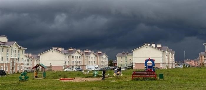 Цены на аренду жилья в Казани почти выросли.