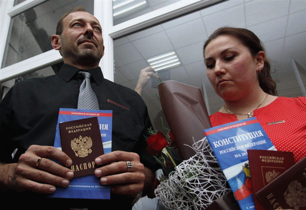 Кто не может быть депортирован из Российской Федерации?