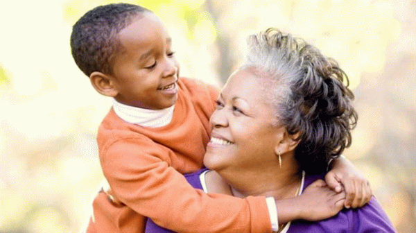Доверенность на опекунство для бабушки на ребенка