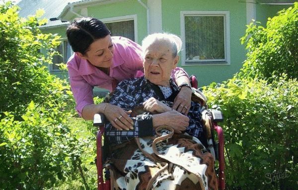 Комиссия по делам лиц с ограниченными возможностями