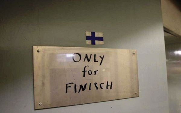 Обоснование вида на жительство в Финляндии