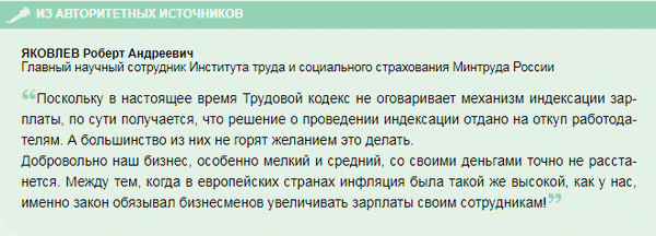 Индексация