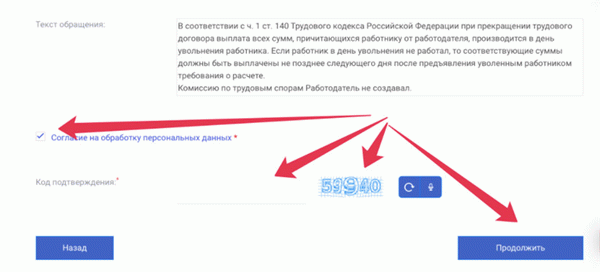 Пошаговая инструкция по электронной подаче жалоб в прокуратуру