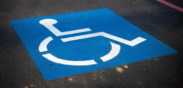 Новые правила получения опознавательного знака для инвалидов