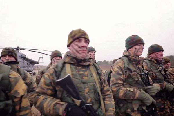 Как проходит военная служба в России - плюсы и минусы, что нужно знать призывникам