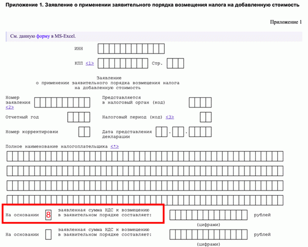 Как предпринимателям заявить НДС за 11 дней, Фото 2