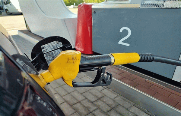 Какой будет цена бензина в Беларуси в 2024 году?